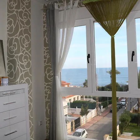 La Dama Del Mar Apartment Punta Prima  Exterior photo