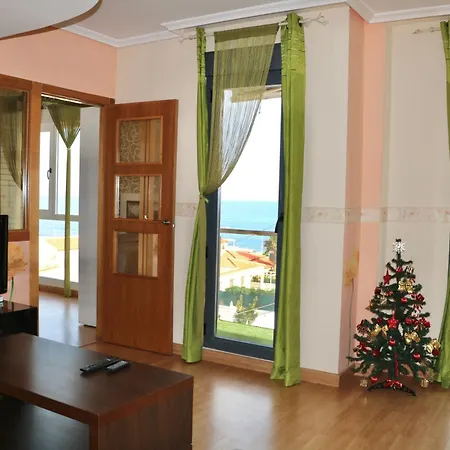 La Dama Del Mar Apartment Punta Prima  Exterior photo