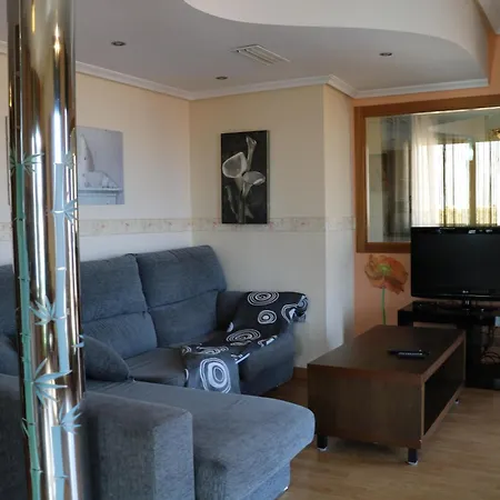 La Dama Del Mar Apartment Punta Prima  Exterior photo