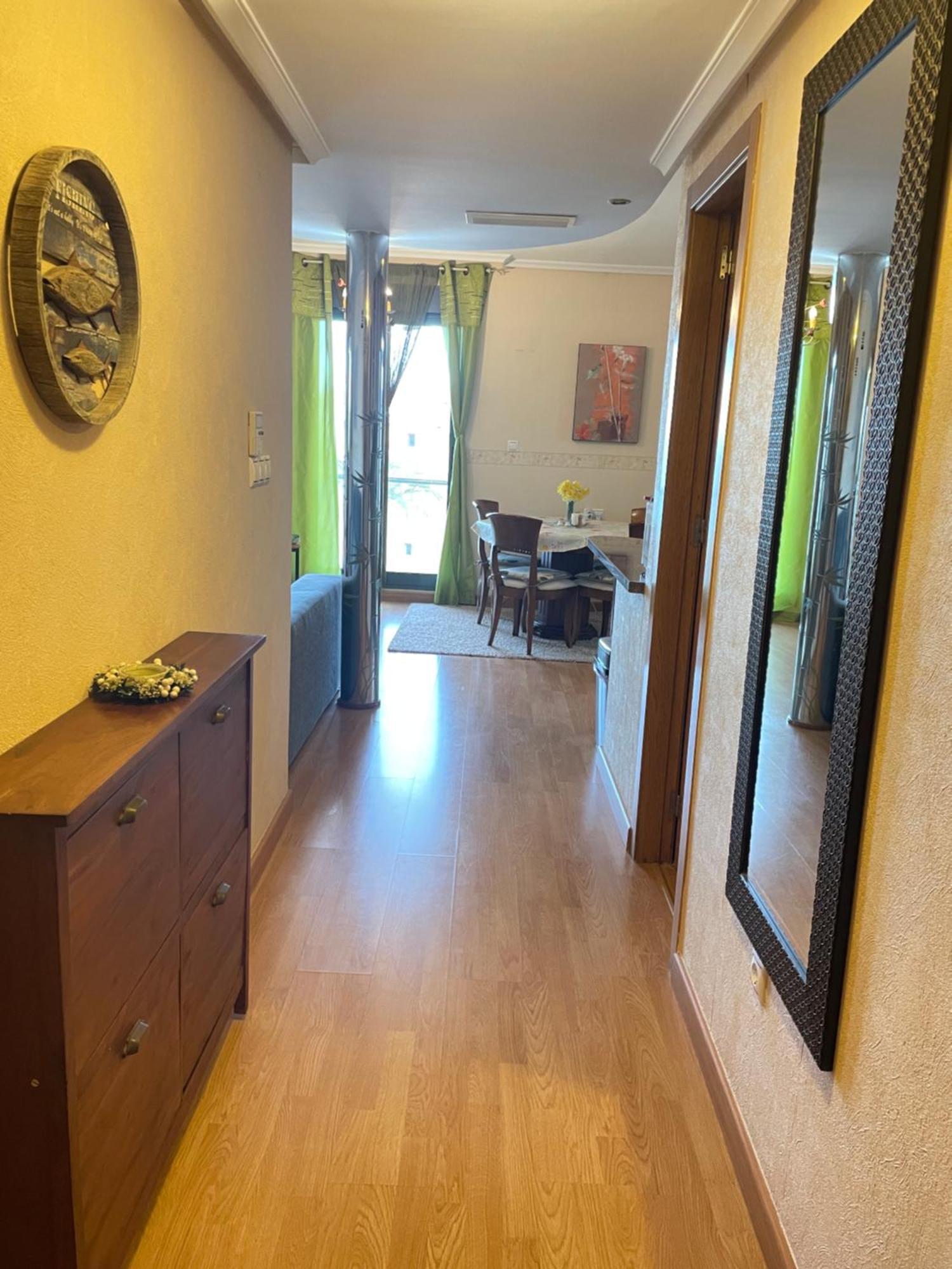 La Dama Del Mar Apartamento