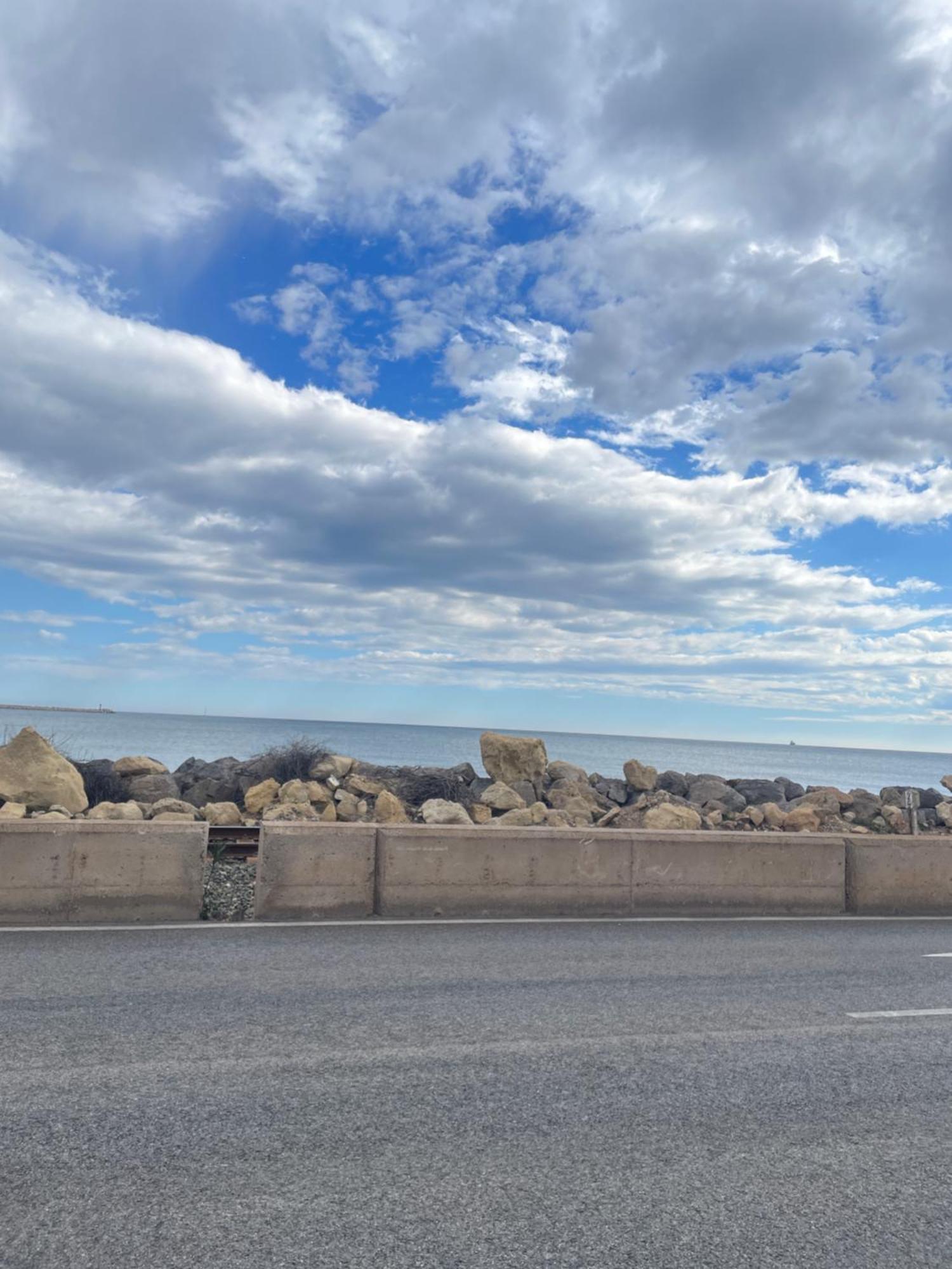 La Dama Del Mar Apartamento Punta Prima (Alicante)