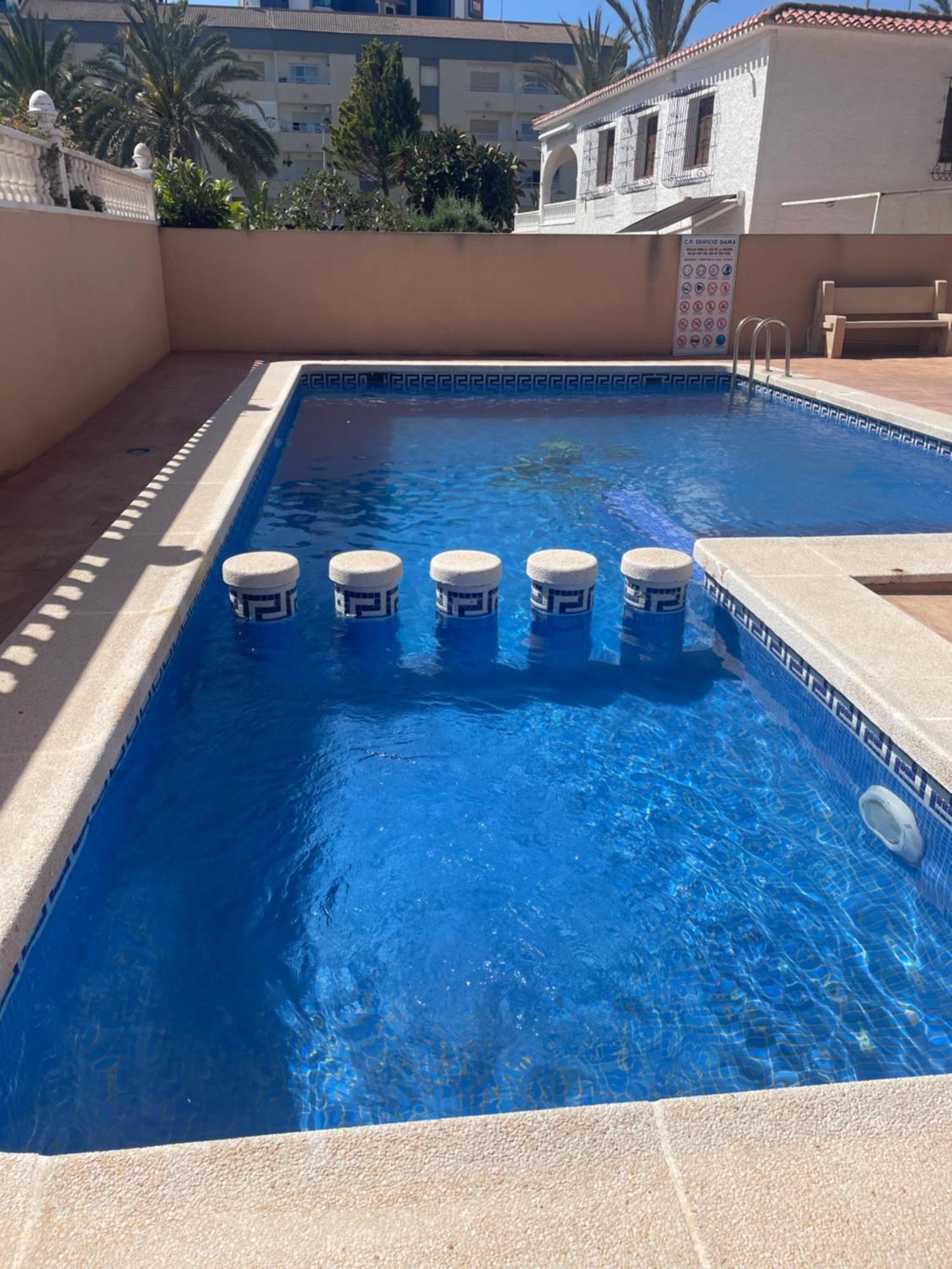 Apartamento La Dama Del Mar *