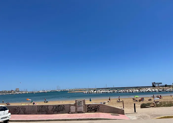 La Dama Del Mar