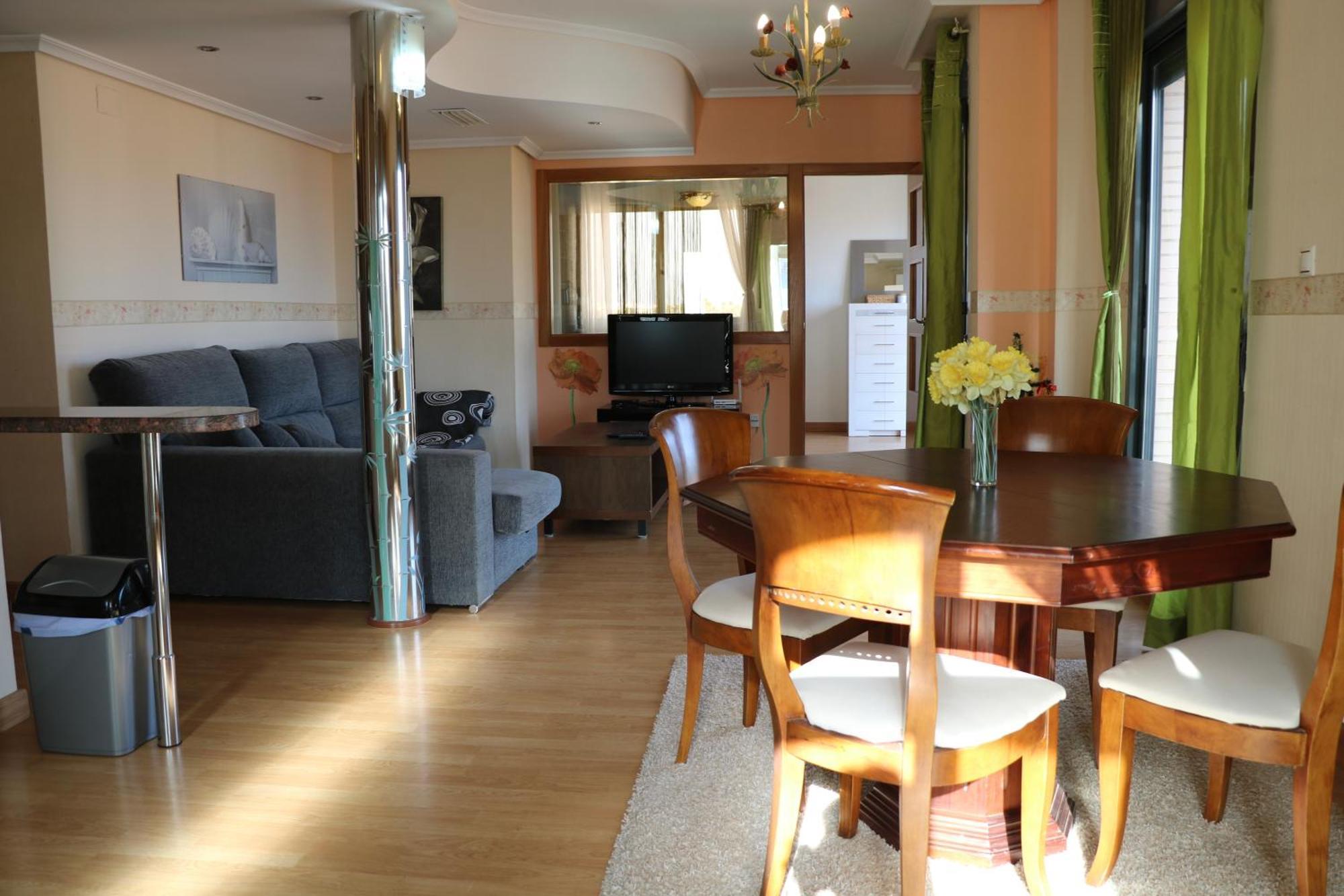 Apartment La Dama Del Mar