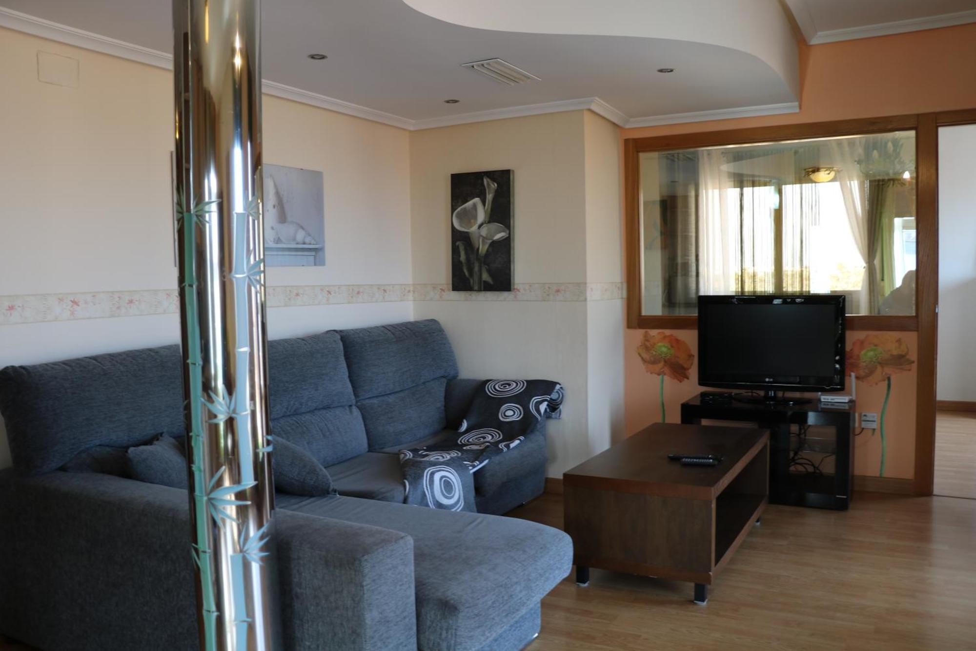 Apartment La Dama Del Mar *