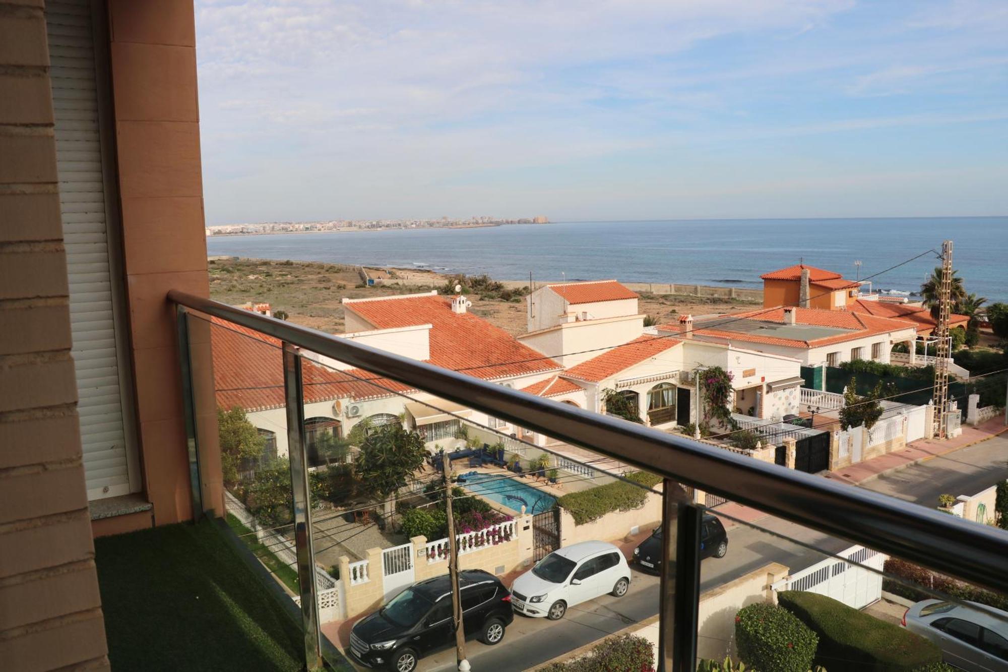La Dama Del Mar Apartment