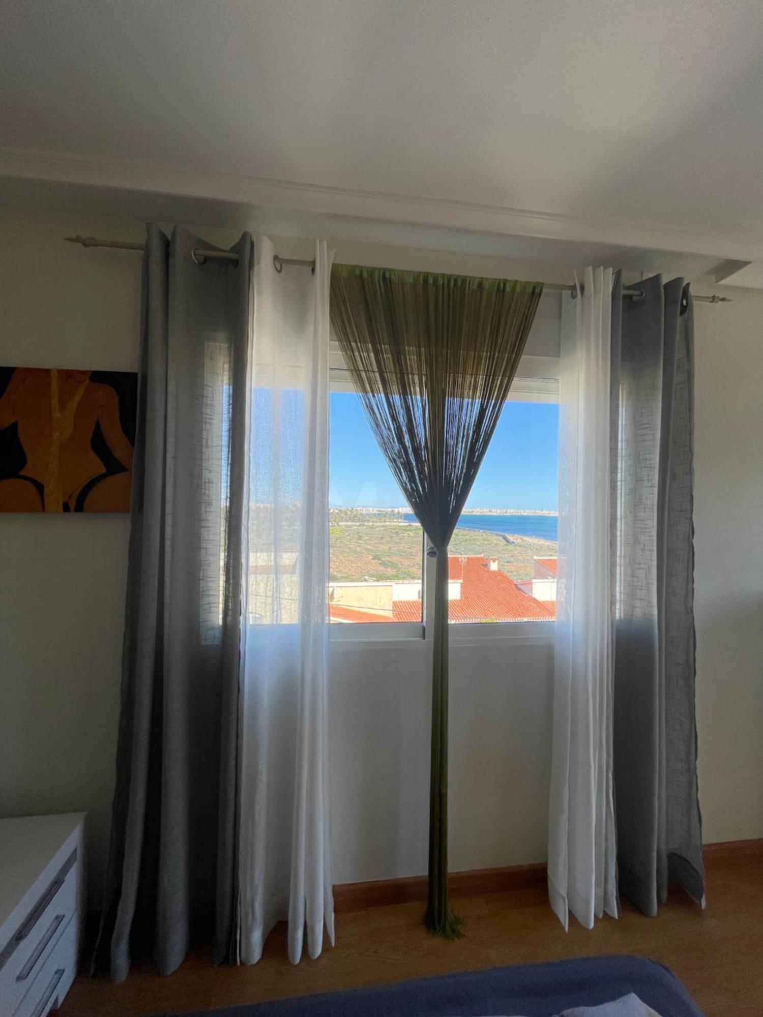 La Dama Del Mar Apartment Punta Prima (Alicante)