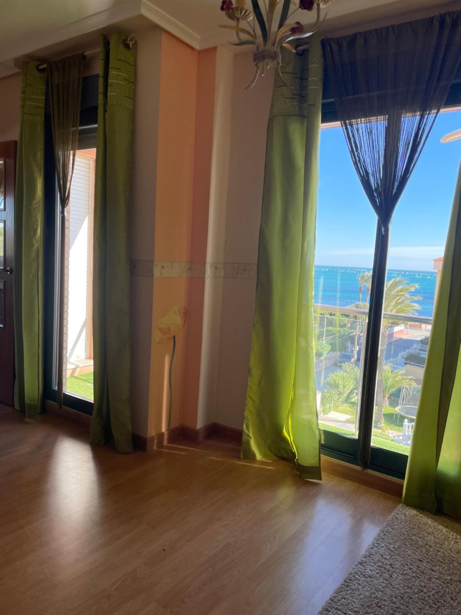 La Dama Del Mar Apartment